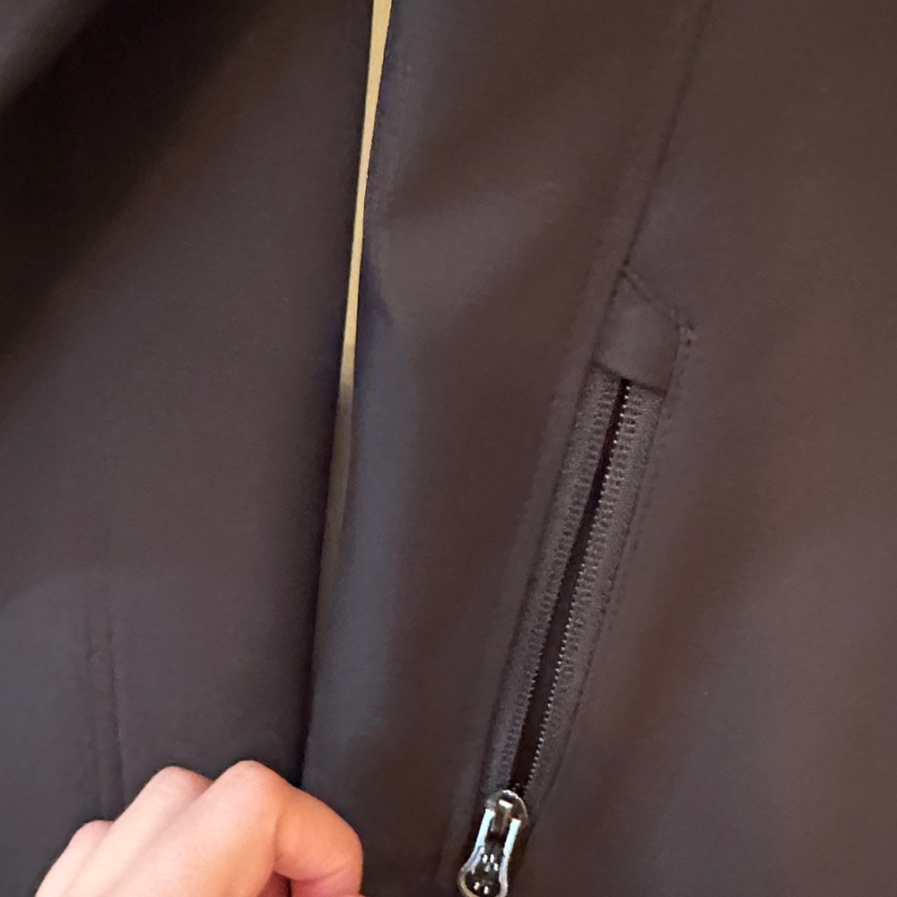 Swiss Tech Softshell Jacket - Picture 6 of 8